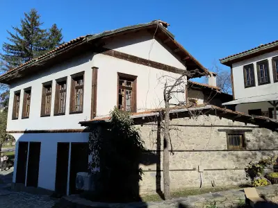 Хотел Кристо