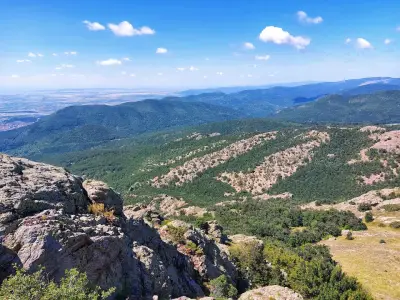 Връх Кутелка