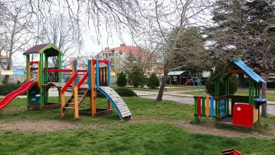 Детска Градина "Синчец"