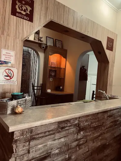 Ханче Приятна Почивка