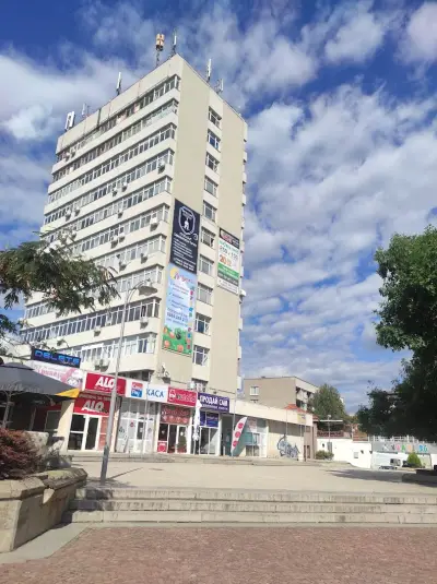 Билярд клуб "Sixty" Bar&Billiards