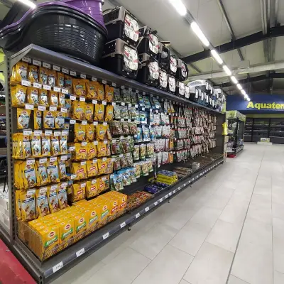 Zoomania Megastore