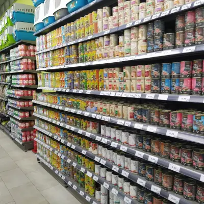 Zoomania Megastore
