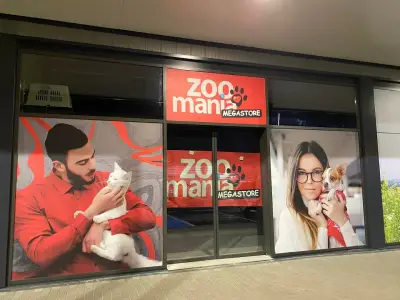 Zoomania Megastore