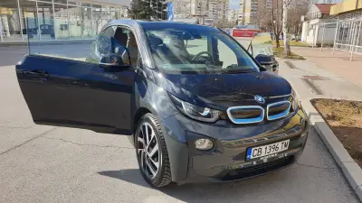 Автобутик БГ