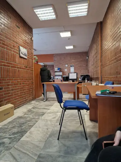 Ликвидационен център Армеец