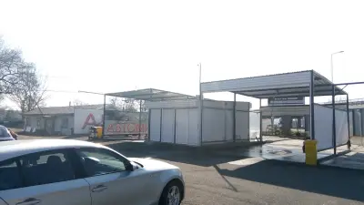 Автомивка Усмивка
