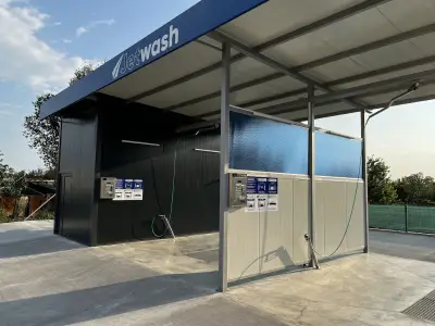 Jetwash