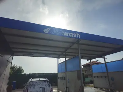 Jetwash