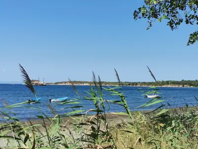 Чанкете резорт & спа