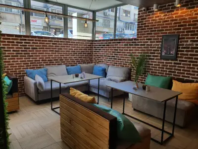 Avalon Shisha & Coffee-bar