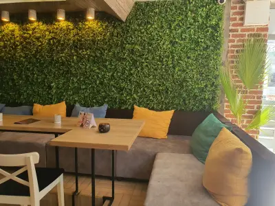 Avalon Shisha & Coffee-bar