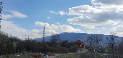 Панорама „Голяма Коньовица“