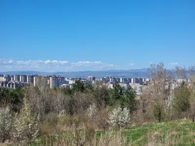 Панорама „Голяма Коньовица“