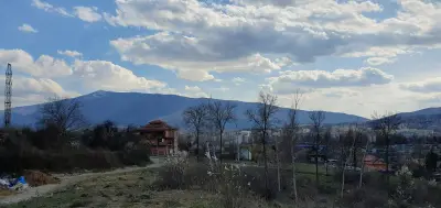 Панорама „Голяма Коньовица“
