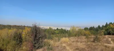 Панорама „Голяма Коньовица“