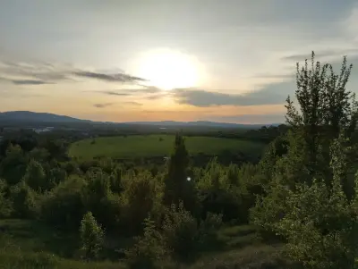 Панорама „Голяма Коньовица“