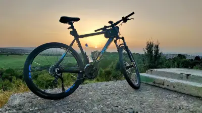 Панорама „Голяма Коньовица“