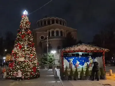 Площад „Света Неделя“