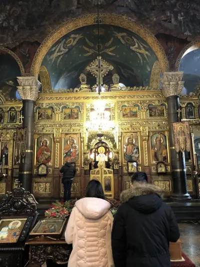 Площад „Света Неделя“