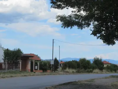 СУ "Д-р Петър Берон"