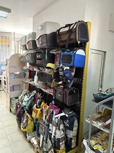 Зоомагазин Кари