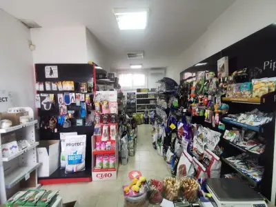 Зоомагазин Кари