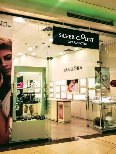 Silver Court