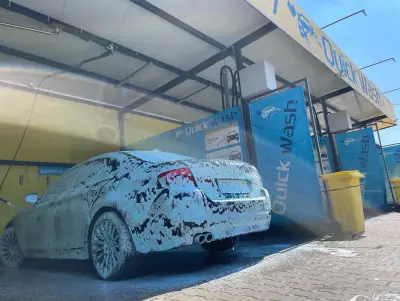 QuickWash