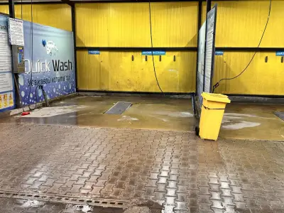 QuickWash