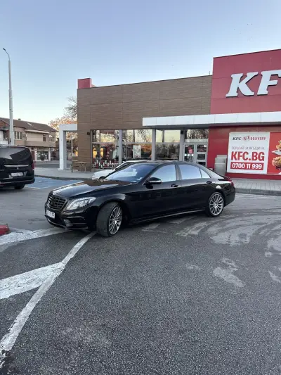 АВТОМИВКА И КОЗМЕТИЧЕН ЦЕНТЪР SPEED WASH