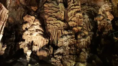 Реселешки водопад "Скока" на река Белилката