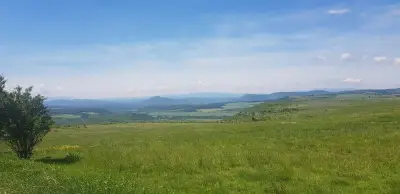 Реселешки водопад "Скока" на река Белилката