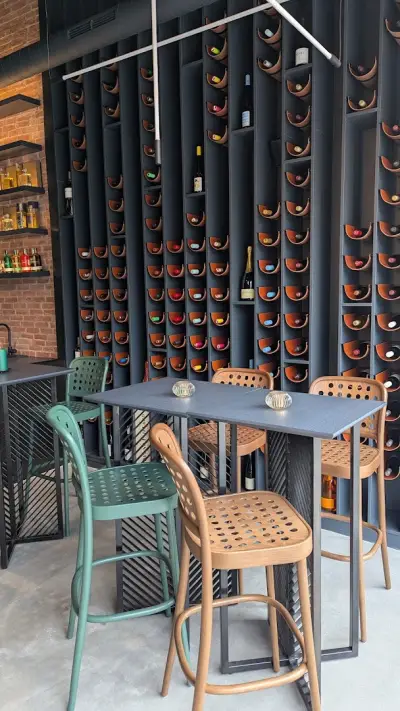 Seewines Plovdiv