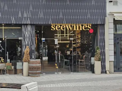 Seewines Plovdiv