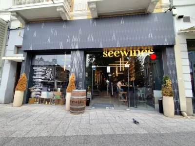 Seewines Plovdiv