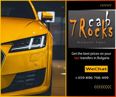 7rockscab airport taxi ransfer service