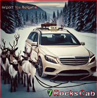 7rockscab airport taxi ransfer service