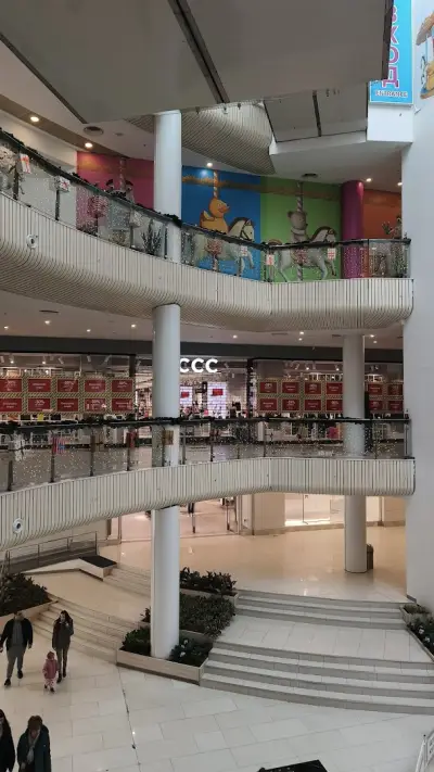 Sephora Plovdiv Plaza