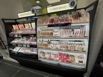 Sephora Plovdiv Plaza