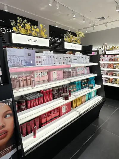 Sephora Plovdiv Plaza