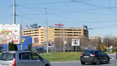 Шел Санкт Петербург