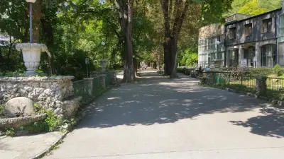 ДПП "Шуменско плато"
