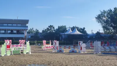 Конна база Кабиле
