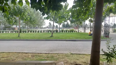 Конна база Кабиле
