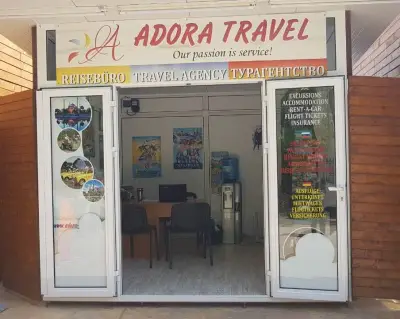 Adora Travel Ltd.