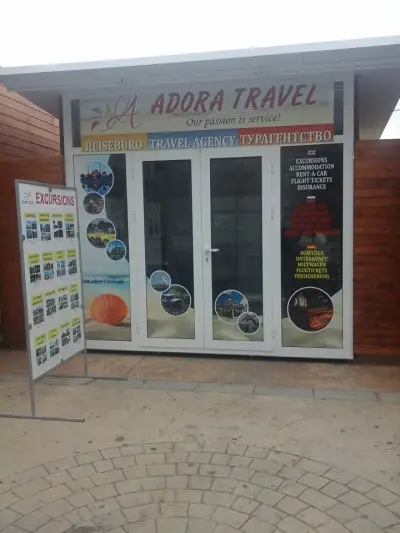 Adora Travel Ltd.