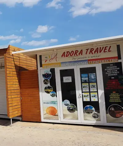 Adora Travel Ltd.