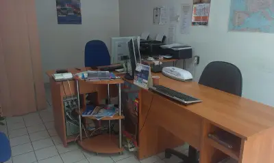 агенция за пътувания Нове Турс