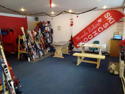 The best ski school in Bulgaria-Musala Rubies, ski school, Borovets, Bulgaria